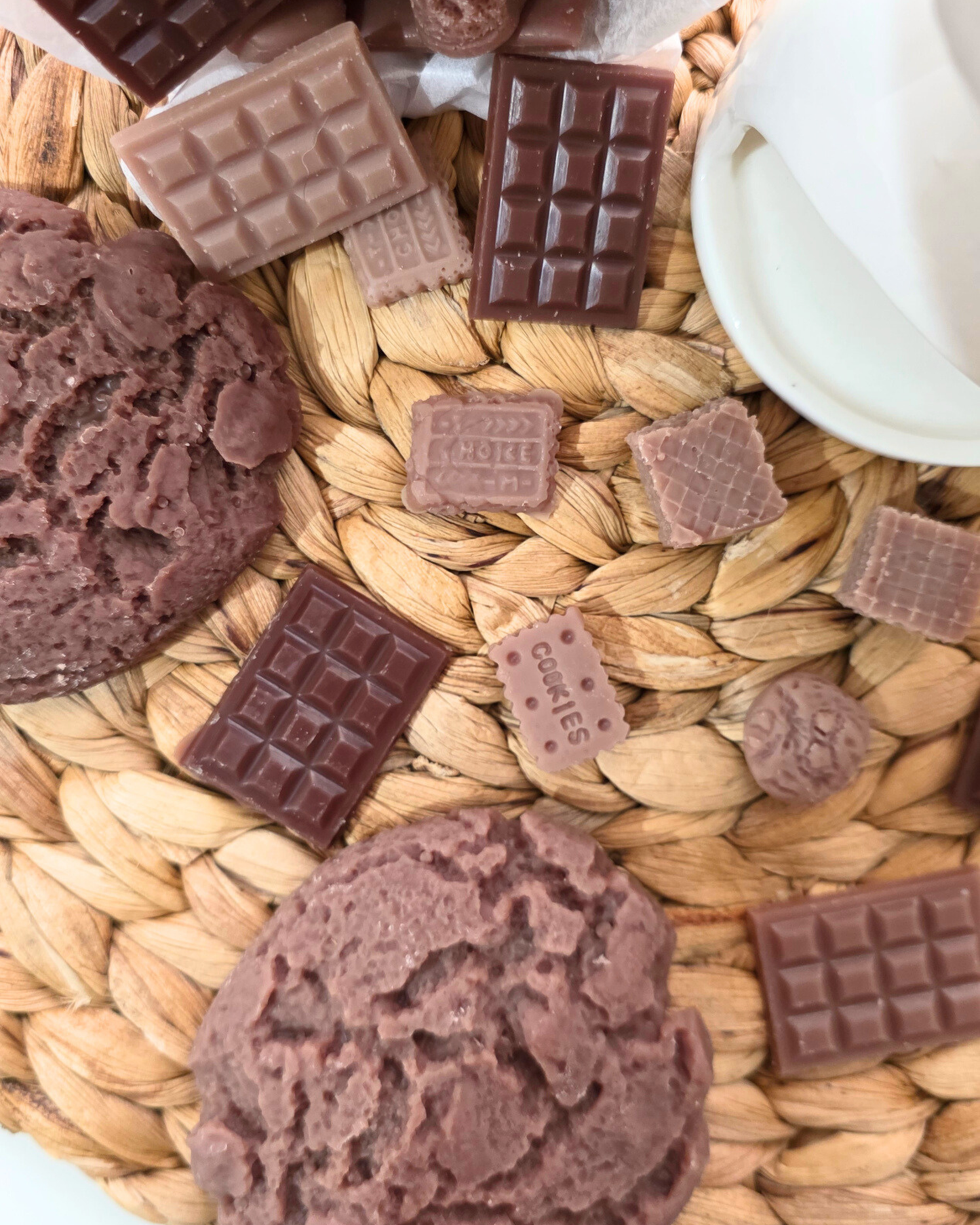 Wax Melts CHOCOLATE
