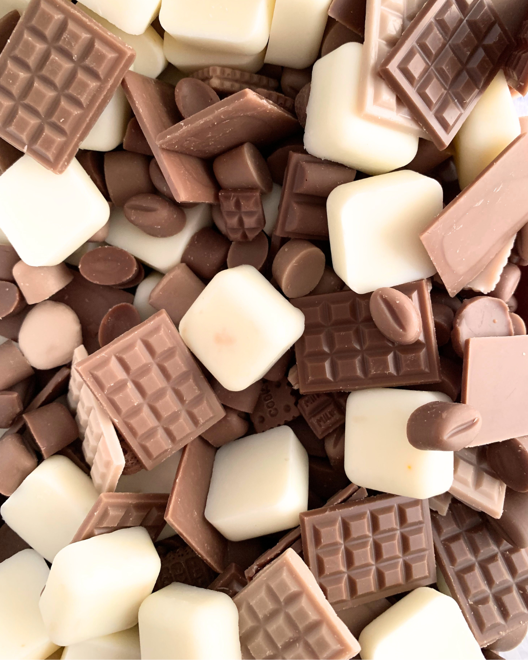 Wax Melts Frapuccino