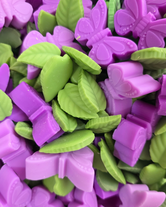 Wax melts Spa Natural (Lavanda y Eucalipto)