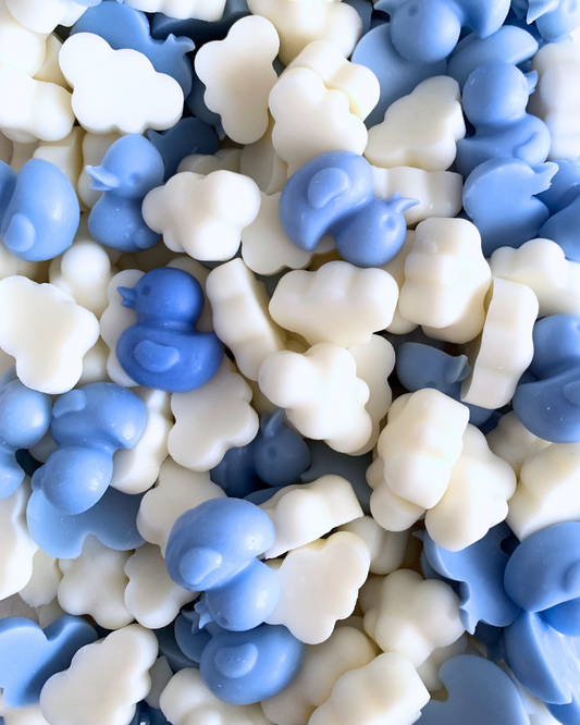 Wax Melts Ropa Limpia