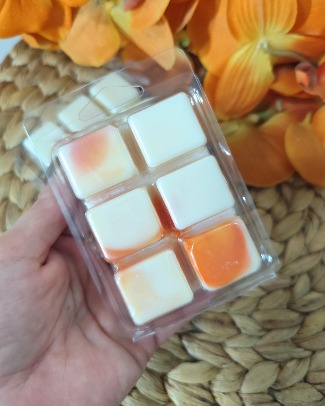 Wax Melts Hormesis
