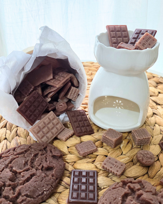 Wax Melts CHOCOLATE