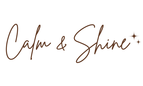 Calm & Shine