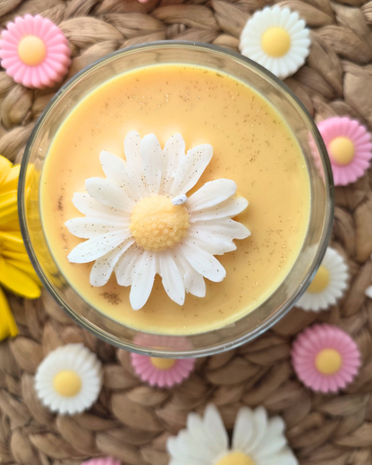 Vela Brisa Floral