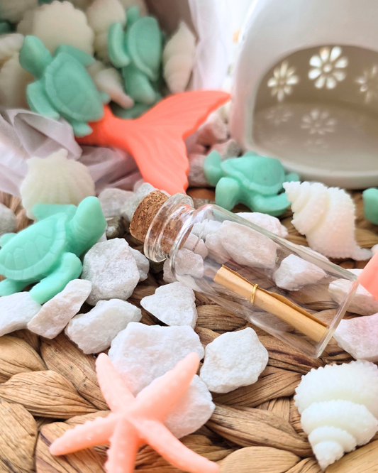 Wax melts Brisa de Mar