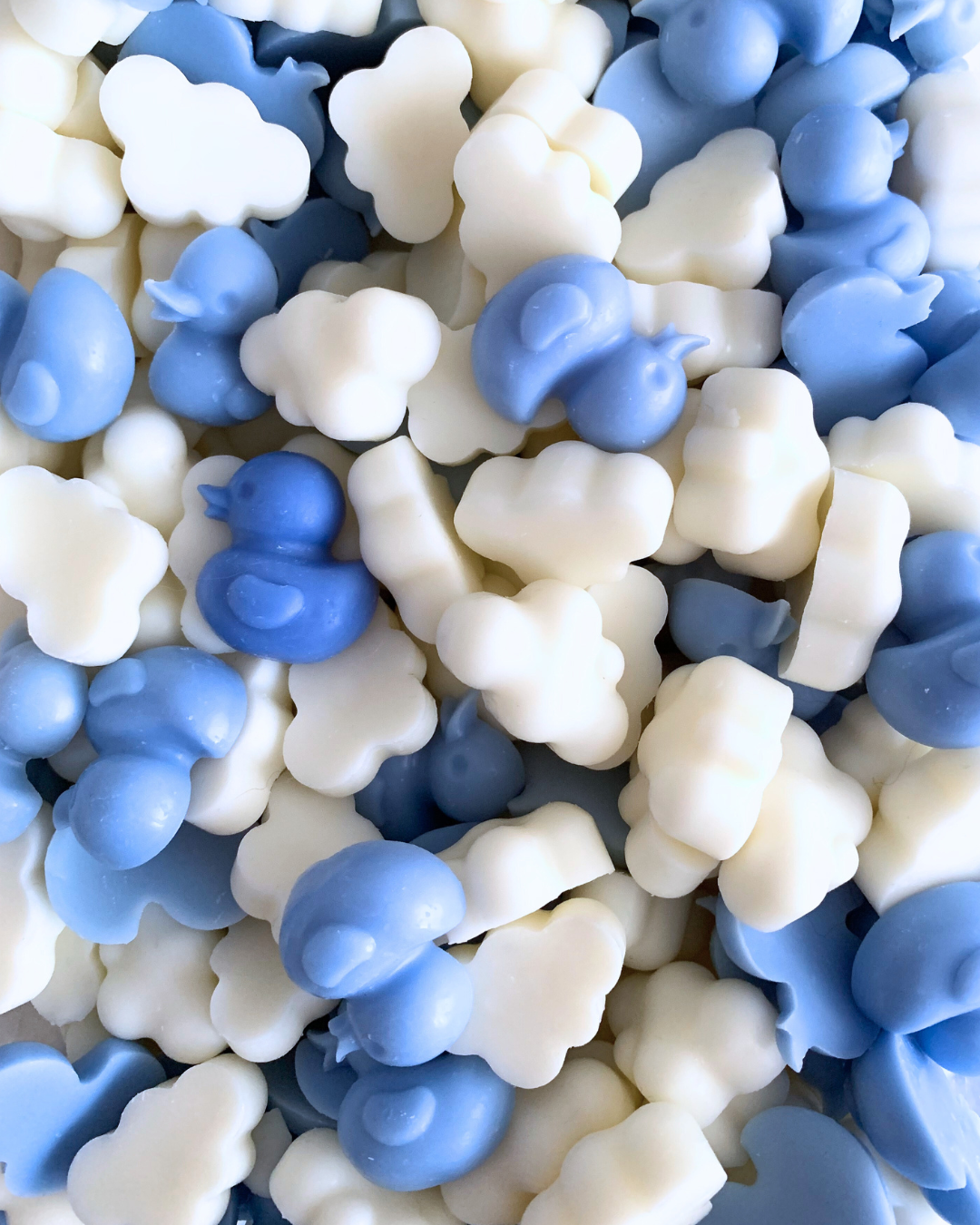 Wax Melts Ropa Limpia