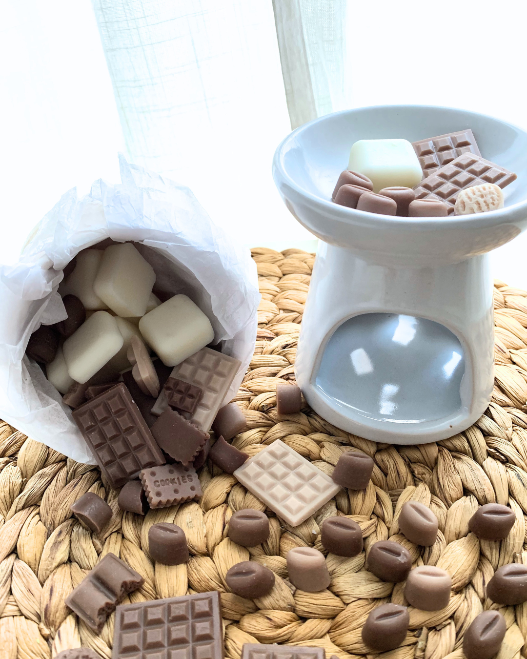 Wax Melts Frapuccino