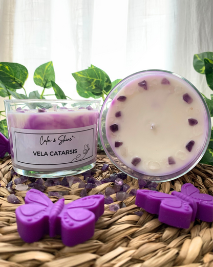 Vela Catarsis