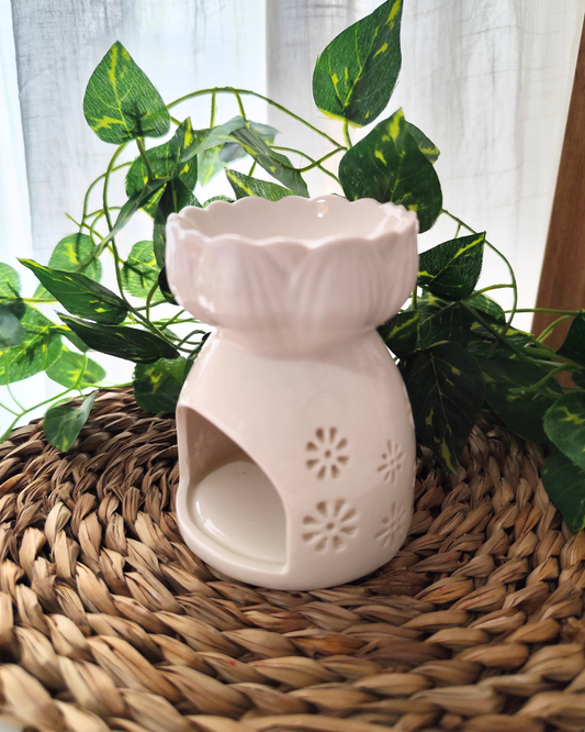 Quemador Flor de loto