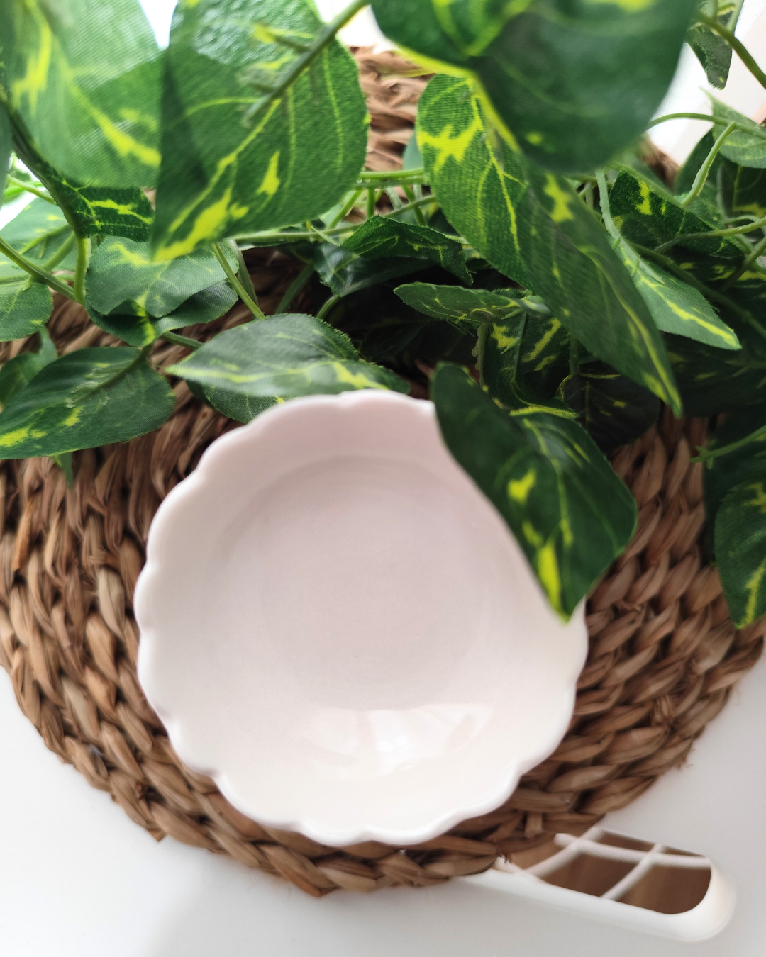 Quemador Flor de loto