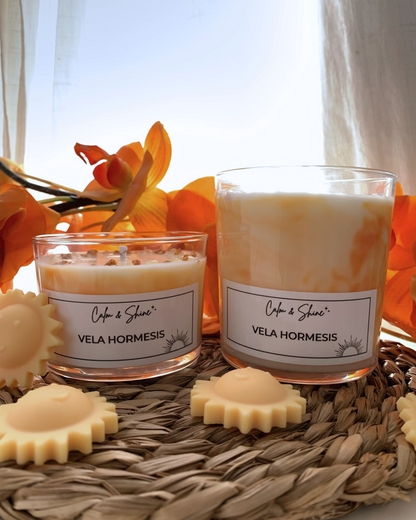 Vela Hormesis