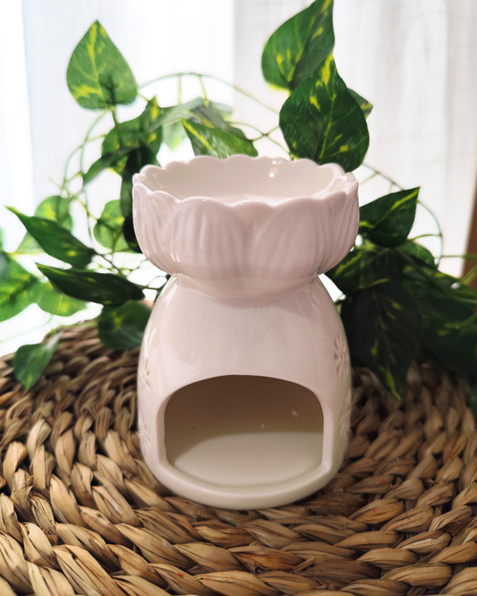 Quemador Flor de loto