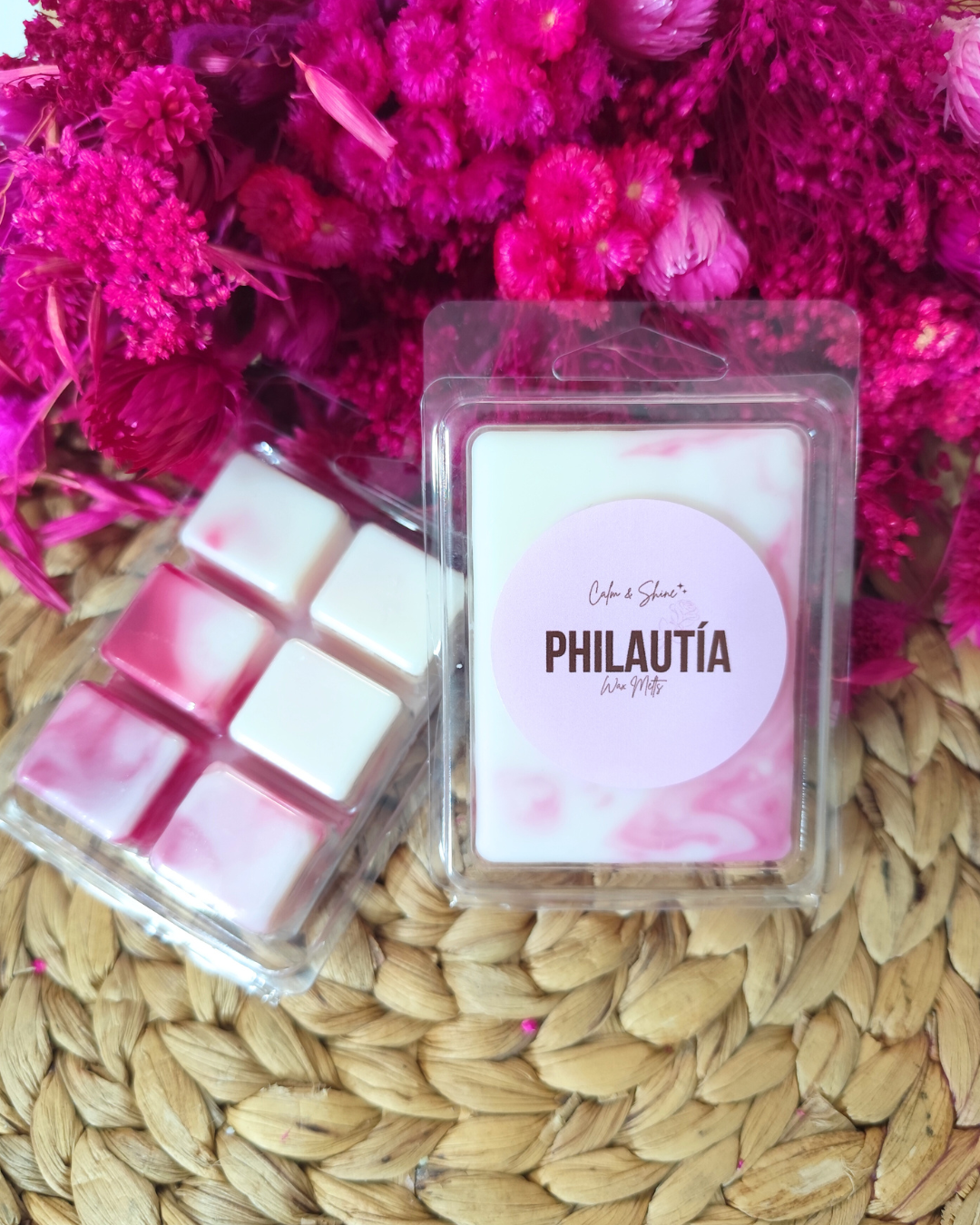 Wax Melts Philautía