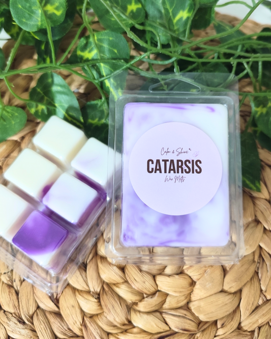 Wax Melts Catarsis