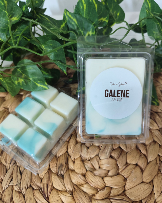Wax Melts Galene