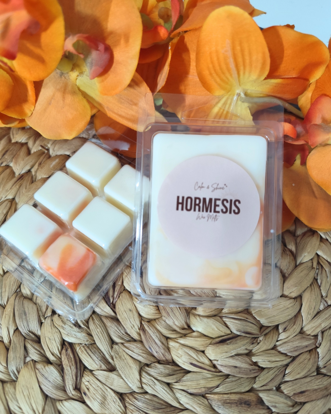 Wax Melts Hormesis